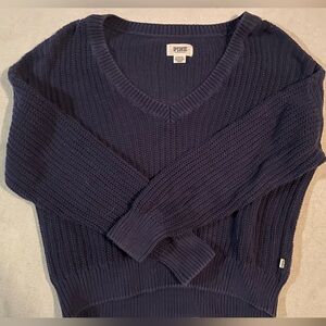 Women’s PINK sweater